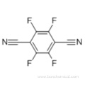 1,4-Benzenedicarbonitrile,2,3,5,6-tetrafluoro- CAS 1835-49-0